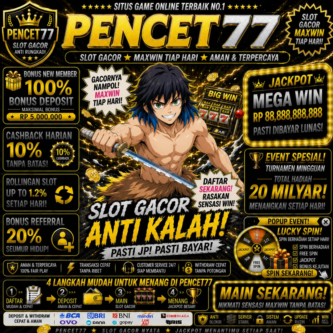 PENCET77Banner